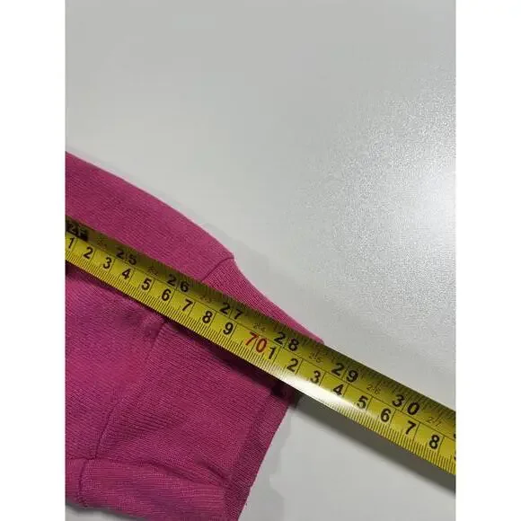 Universal Studios Florida Vintage Pink Sweatshirt - Picture 9 of 9